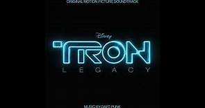 Adagio For TRON - Daft Punk ‎- TRON: Legacy (Original Motion Picture Soundtrack)