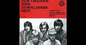 Don Craine's New Downliners Sect - Roses (1967)