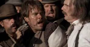 The Killing of Wild Bill Hickok - Deadwood
