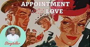 Appointment With Love By S.I. Kishor