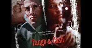 Tango & Cash Soundtrack theme