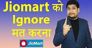 Online Sellers Must Start Selling On Jiomart | Jiomart Fees Structure & Payment Cycle