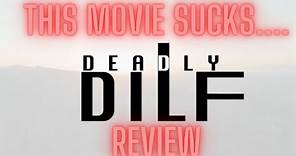 This Movie Sucks Reviews... Tubi's Deadly DILF