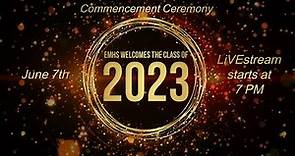El Monte High School 2023 Graduation Ceremony
