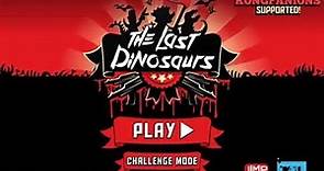 The Last Dinosaurs (Full Game)