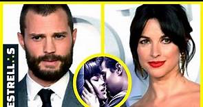 Jamie Dornan y su esposa: Descubre el amor tras las cámaras - Sugest.es