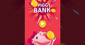 Piggy Bank Walkthrough