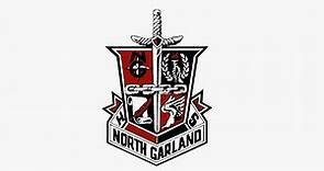 2023 North Garland High School Graduation