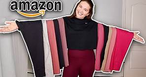 I Tried ALL the BEST Amazon Leggings SO YOU DON'T HAVE TO