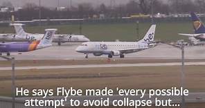 Flybe collapse: What went wrong and what happens next?