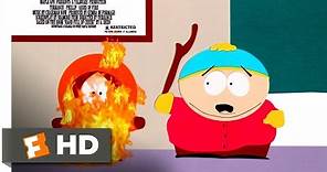 Killing Kenny - South Park: Bigger Longer & Uncut (2/9) Movie CLIP (1999) HD