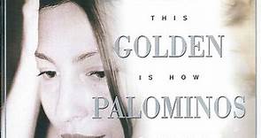 The Golden Palominos - This Is How It Feels