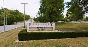 Rockhurst High School Admissions Video