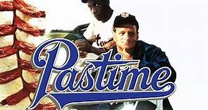 Pastime | Official Trailer (HD) - Ernie Banks, William Russ, Glenn Plummer | MIRAMAX