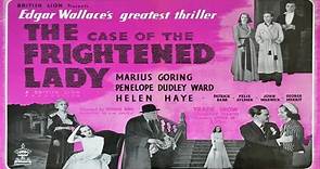 The Case of the Frightened Lady (1940) ★ (2)