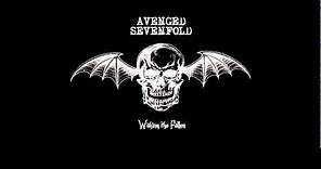 Avenged Sevenfold - Eternal Rest