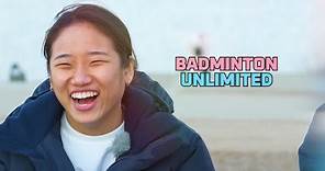 A Day with An Se Young | Badminton Unlimited
