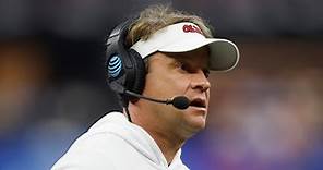 Lane Kiffin explains how he knew many of the NIL pitfalls that would emerge