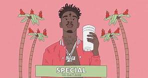 21 Savage - Special (Official Audio)