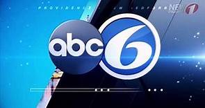 WLNE ABC 6 News Opens - Composite HD - July 2015