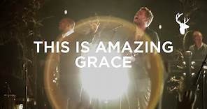 This Is Amazing Grace (LIVE) - Bethel Music & Jeremy Riddle | For the Sake of the World