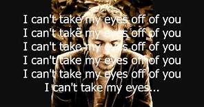 Damien Rice - The Blower's Daughter (with Lyrics)