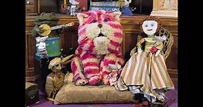 Bagpuss - Available to order on Blu-ray, DVD and all digital platforms. UK 🇬🇧 Only.