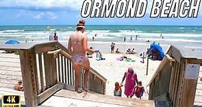 Ormond Beach Florida
