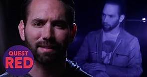 Nick Groff's Best Reactions To Active Spirits! | Paranormal Lockdown