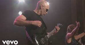 Joe Satriani - Crowd Chant (from Satriani LIVE!)