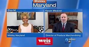 Weis Markets - Buy Local