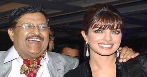 I Admire My Dad The Most - Priyanka Chopra