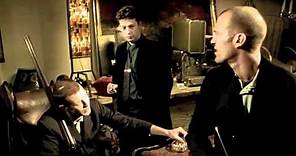 Lock Stock and Two Smoking Barrels Trailer by ARHC.mov