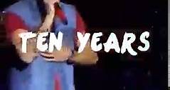 Liam Payne - Ten years since our first album Up All Night....