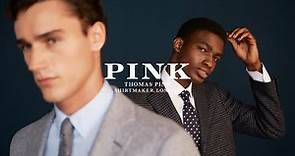 Back To Work Collection | Thomas Pink