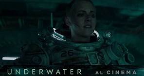 Underwater - Spot HD | 20th Century Studios