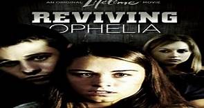 Reviving Ophelia...Lifetime Movie
