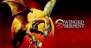 Official Trailer - Q: THE WINGED SERPENT (1982, David Carradine, Michael Moriarty, Larry Cohen)