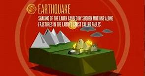Explaining Earthquakes - KQED QUEST