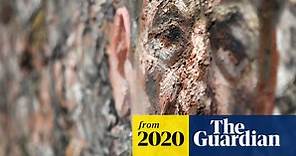 Lucian Freud: A Self Portrait review – picturing a titan of British art