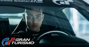 Gran Turismo - Official Trailer | In Cinemas August 10 (مترجم)