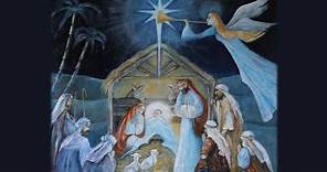 The Nativity of the Lord - 12/24 @ 5:30pm