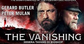 THE VANISHING Official Indonesia Trailer
