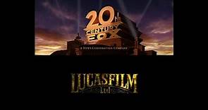 20th Century Fox/Lucasfilm LTD (1977/1997) (Low Tone)