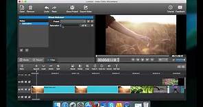 MovieMator Video Editor Pro - Movie Maker, Video Editing Software Release Trailer