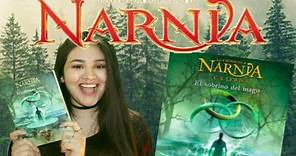 Los Orígenes de Narnia | Resumen completo "El sobrino del Mago" | Las crónicas de Narnia C.S Lewis