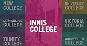 Welcome to Innis College