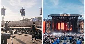 Where is Download Festival 2024? Headliners, lineup, how to get tickets, dates, & all you need to know