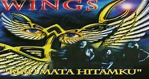 Wings - Biru Mata Hitamku HQ