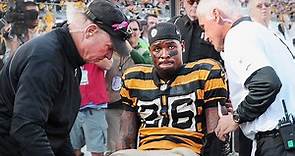 Ron Cook: Steelers finally on other side of injury luck